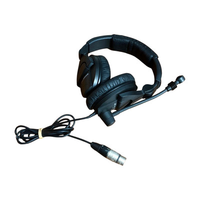 Coach Comm sennheizer HMD 280-13 headset