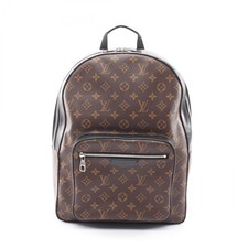 Louis Vuitton Replica Monogram Mens Josh Macaca Rucksack - M41530 for sale  online | eBay