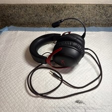 HyperX Cloud II Gaming Headset All Wires Bare...