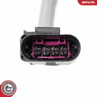 Esen Skv Lambdasonde 09SKV176 FüR Audi Cupra Seat Skoda Vw