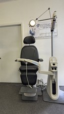 Topcon OC 2200 Chair With Topcon IS 2000 Stand-Refurbished w/ Warranty