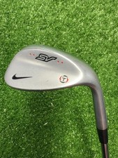 Nike SV 60  Lob Wedge RH