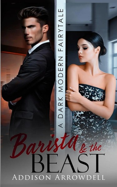 Addison Arrowdell | Barista And The Beast | Taschenbuch | Englisch (2024)-image