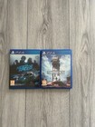 Lot 2 jeux PS4 – Need for Speed + Star Wars Battlefront