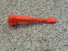 1988 GI Joe ARAH Night Force Night Storm Small Laser Gun Authentic Part