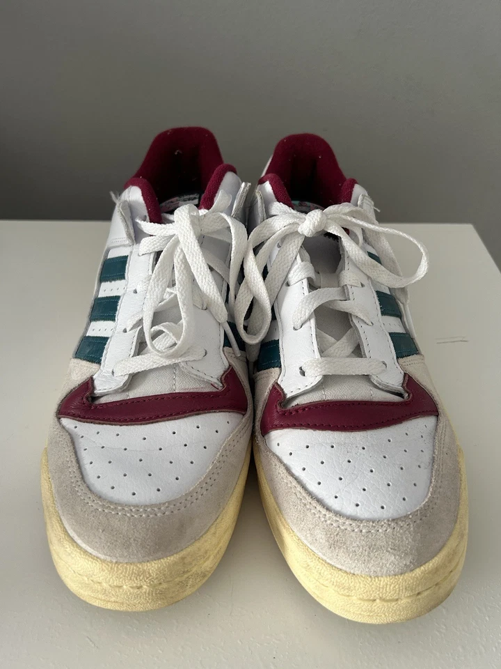 Adidas Forum Low CL, photo 4 of 5