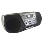 100% Working Sony CFD-S22 CD AM/FM Radio Cassette Mega Bass Boombox - Vintage