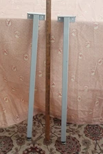 Delta Table Saw Support Legs for Wing Extension 36-979 34-441 36-650 etc