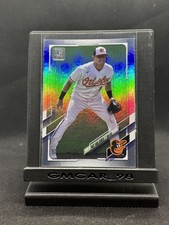 2021 Topps Update #US199 Pat Valaika Rainbow Foil