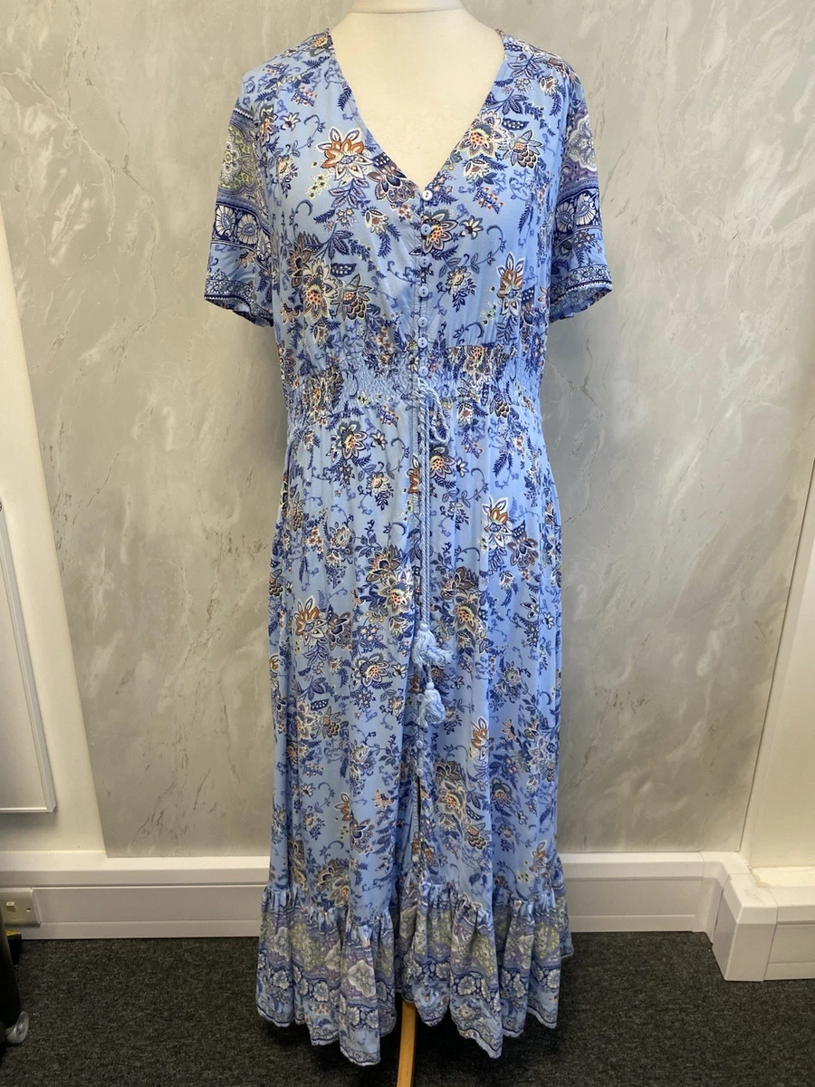 Joe Browns Blue Dresses for Women for sale | eBay UK