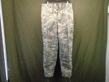 US Military Army Combat Uniform ACU Pants Size Medium Regular New 2013 235-H