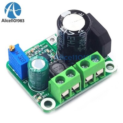 AC-DC DC-DC Step-down   Power Conveter Module 2A output     *lh
