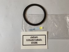 Sello de tanque de bomba de combustible genuino Toyota 77169-33020