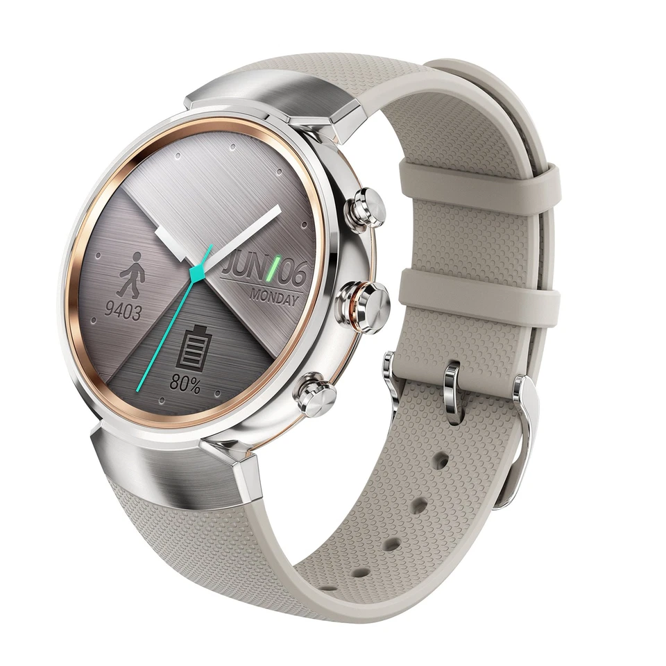 ASUS ZenWatch 3 - Bild 3 von 4