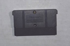 Dr. Mario Classic NES Series (Nintendo Game Boy Advance)