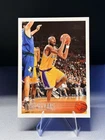 Kobe Bryant 1996-97 Topps RC Los Angeles Lakers #138 B