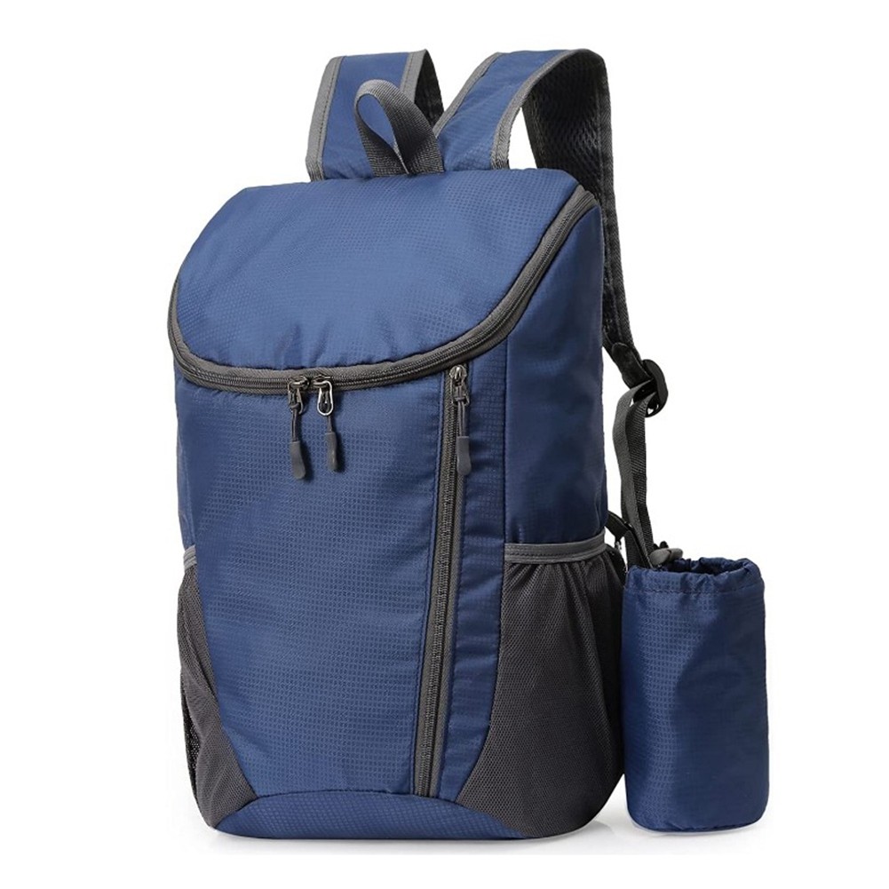 Mochila PortáTil para Acampar Al Aire Libre, Mochila de Senderismo, Mochila3966