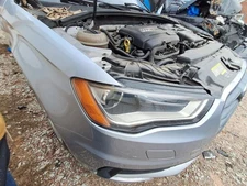 Driver Air Bag Hatchback E-tron Driver Knee Fits 15-18 AUDI A3 2660123