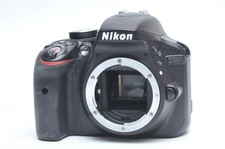 Nikon D3300 24.2MP Digital Camera Body