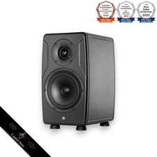 IK Multimedia iLoud Precision 6 MKII MK2 Nearfield Studio Monitor Speaker Single