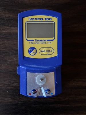 Hakko  FG-100 Thermometer