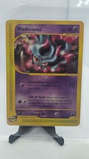 Pokemon Skyridge Non-Holographic, Choose your own Vintage Near Mint on eBay