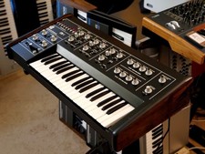 CERTIFIED!!! ULTRA RARE OBERHEIM OB1 FULLY IN...