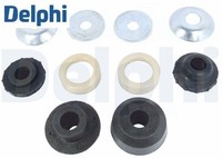 Delphi TD617W Lagerung FüR Lenker Querlenkerlager Lager Querlenker Buchse