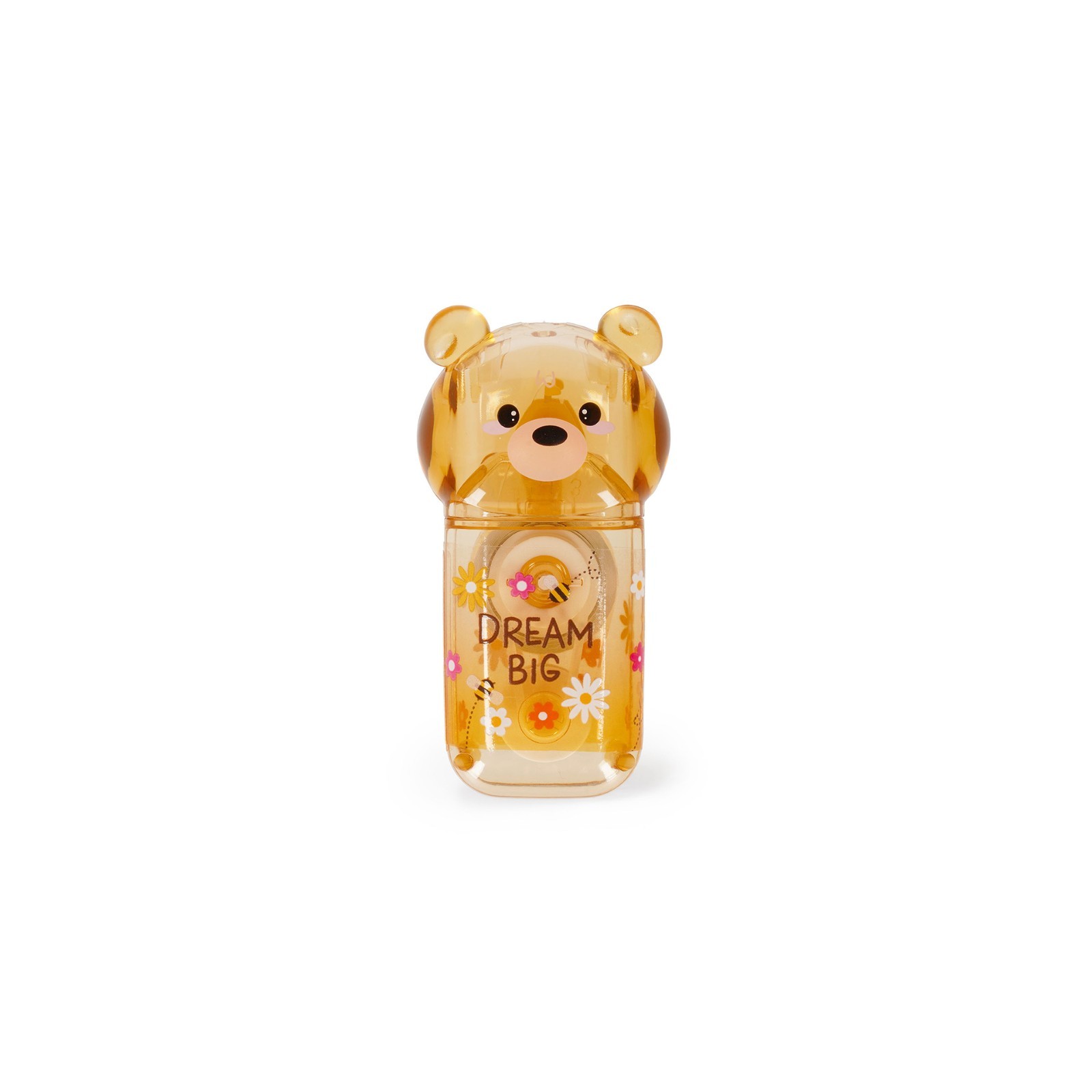 Legami Weiss/Mehrfarbig Korrekturmittel, Korrekturstreifen Bear Sweet Bear, Korrekturroller, Teddy Bear, Ctcat0004 - Image 2