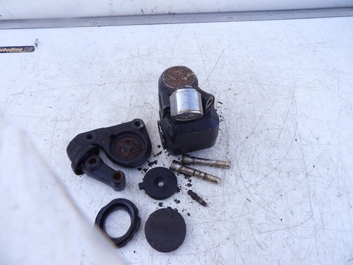 suzuki 200 x5 caliper 
