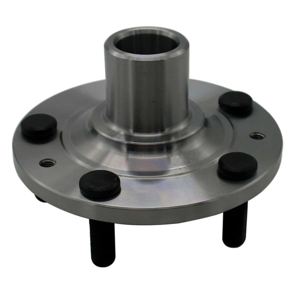 For Ford Fusion 06-12 Wheel Bearing and Hub Assembly Front Driver or Passenger Foto 2 de 4