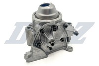ÖLpumpe Dolz OA008 FüR VW Polo 4 FOX 5Z1 5Z3 5Z4 5Z5 5 6R1 6C1 12V Skoda Fabia 2