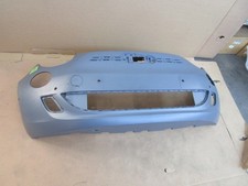 Fiat 500e 332 ab 2020 PDC Stoßfänger Stoßstange vorne Frontschürze NEU original