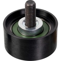 Febi Bilstein 176535 Umlenkrolle FüHrungsrolle Zahnriemen FüR VW Seat Skoda A3