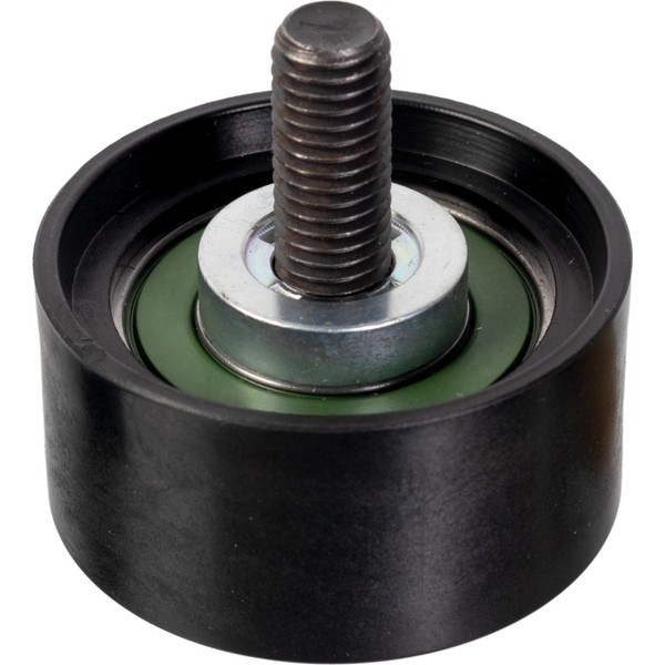 Febi Bilstein 176535 Umlenkrolle FüHrungsrolle Zahnriemen FüR VW Seat Skoda A3-image