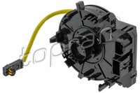 Topran 638 452 Wickelfeder, Airbag FüR Hyundai Kia