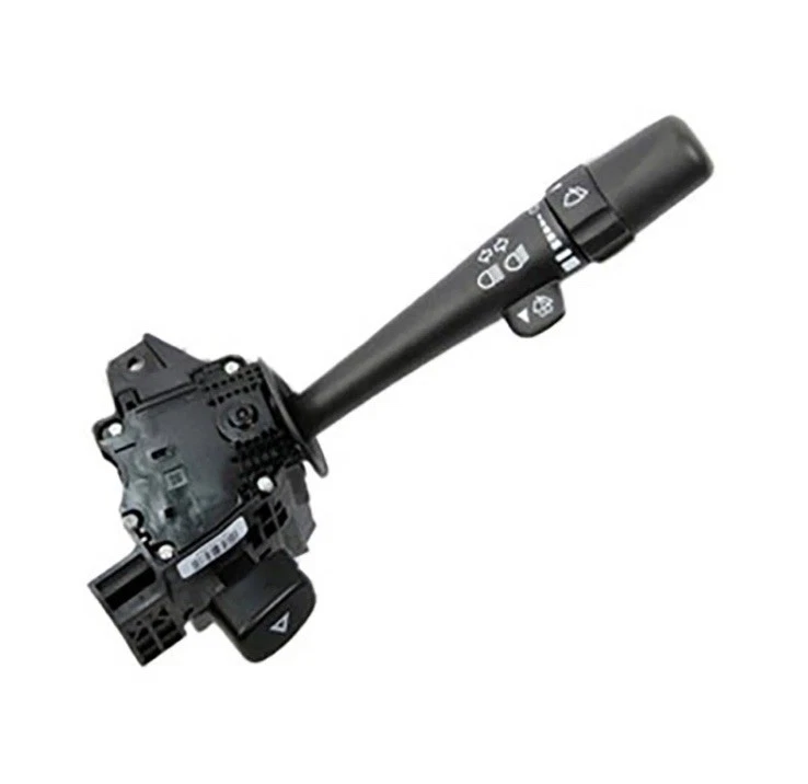 Interruptor de señal de giro ACDelco genuino para Chevy Avalanche/Silverado 1500 2007-2013 Foto 2 de 3