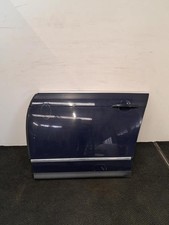 Porte arrière et accessoires Citroen C6