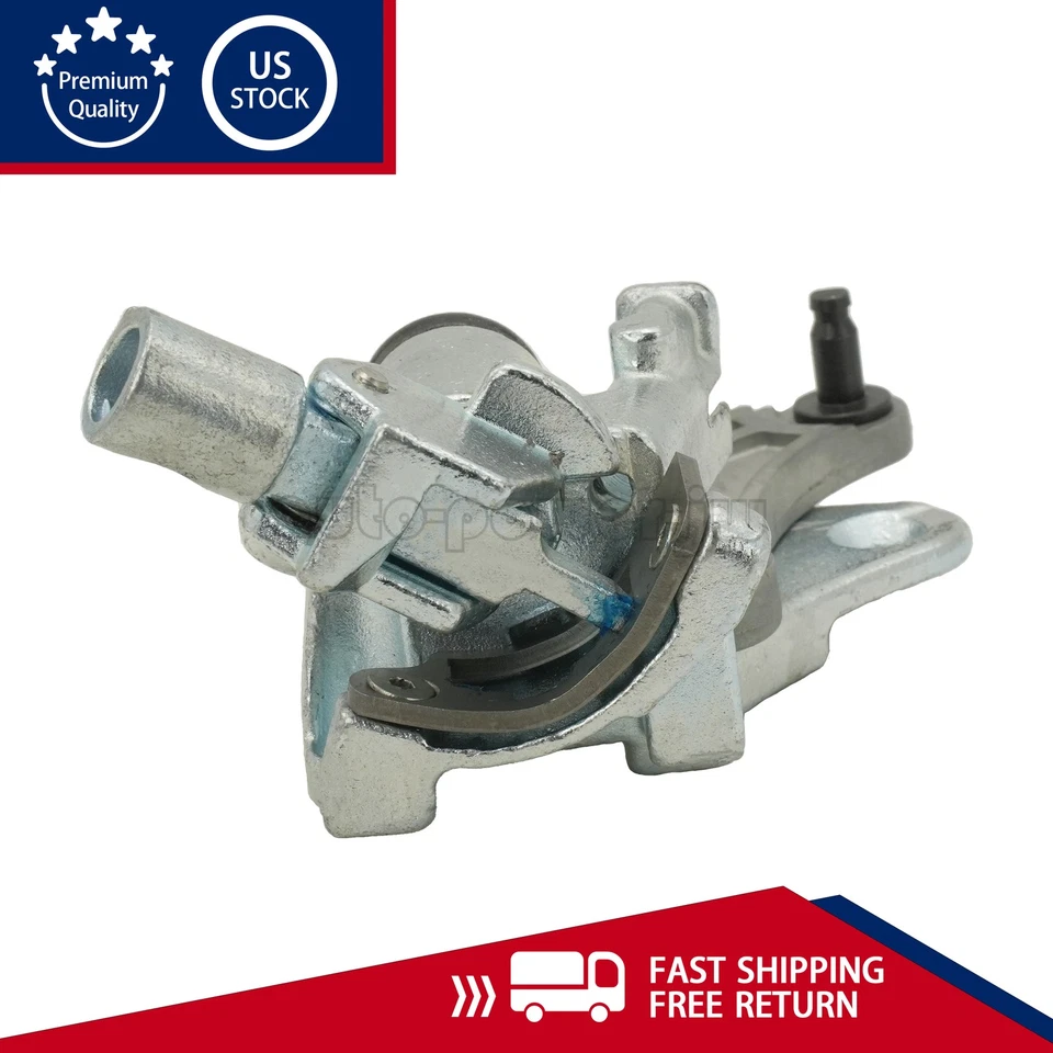 Mecanismo de cambio de columna de dirección para Toyota Sequoia 01-07 Tundra 00-06 905-122 Foto 3 de 4