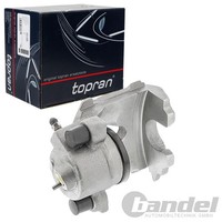 Topran Bremssattel Vorne Rechts Passend FüR Audi A1 A2 A3 Seat Altea Cordoba IBI