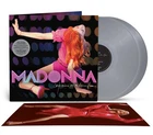 MADONNA Confessions On A Dance Floor 2026(The Silver Collection 2XLP)+ Poster🆕
