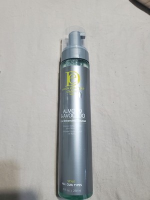 Design Essentials Almond & Avocado Curl Enhancing Mousse 10 fl oz Exp 10/2027