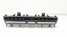 MERCEDES E CLASS W213 AC AIR CON HEATER CLIMATE CONTROL SWITCH PANEL 2018