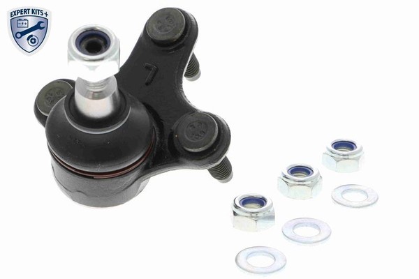 Trag FÜHrungsgelenk Vorne Links Unten Vaico V10 7264 FÜR Audi Seat Skoda VW-image