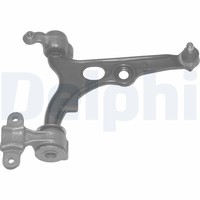 Delphi TC860 Querlenker FüR CitroëN,Fiat,Lancia,Peugeot