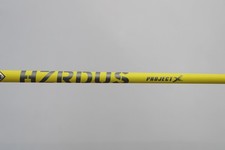 Project X HZRDUS Yellow 6.5 76 (X-Stiff, 45.75", Callaway OptiFit Adapter)