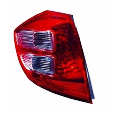 Rückleuchte Heckleuchte Rücklicht links passend für Honda Jazz III GE