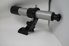 Telescope 5X24 Finderscope and Bracket and screws — photo 4