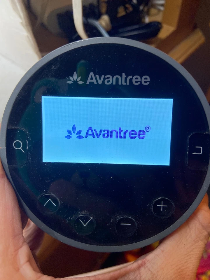 🌊 Avantree Orbit Wireless 5.0 Audio Transmitter for TV BTTC-580 Low Latency P8 - Image 2 of 4