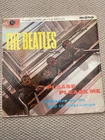 Beatles Please Please Me U.K. Repress 4th Mono XEX421 1N PMC1202 Parlophone 1963